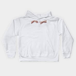 Creation Kids Hoodie